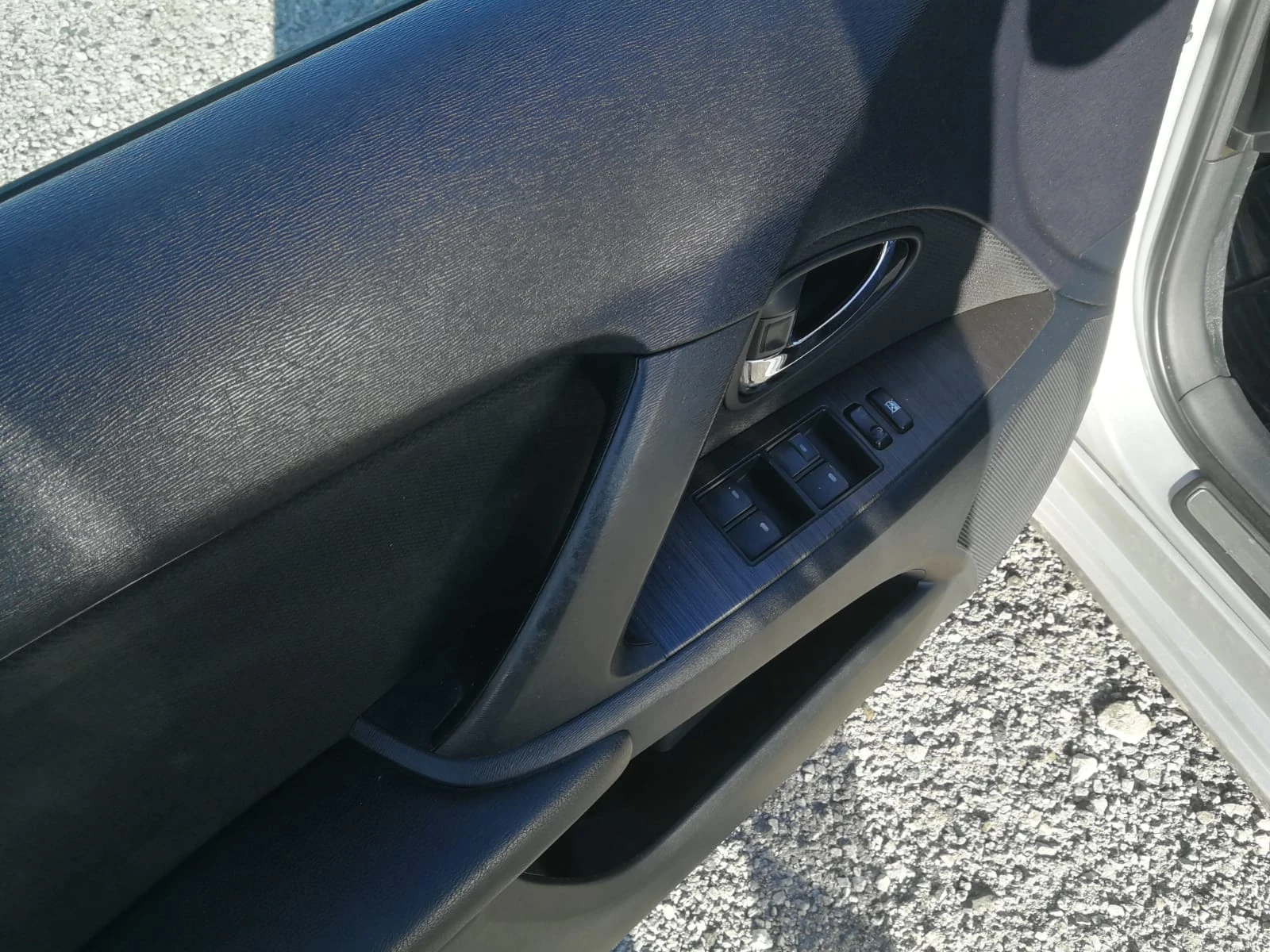 Toyota Avensis 2.2d4-d | Mobile.bg   15