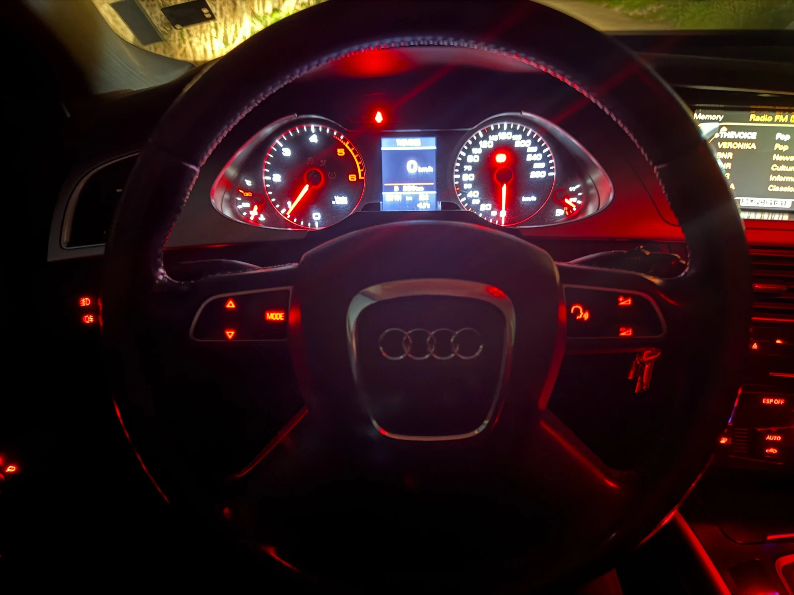 Audi A4  - изображение 5