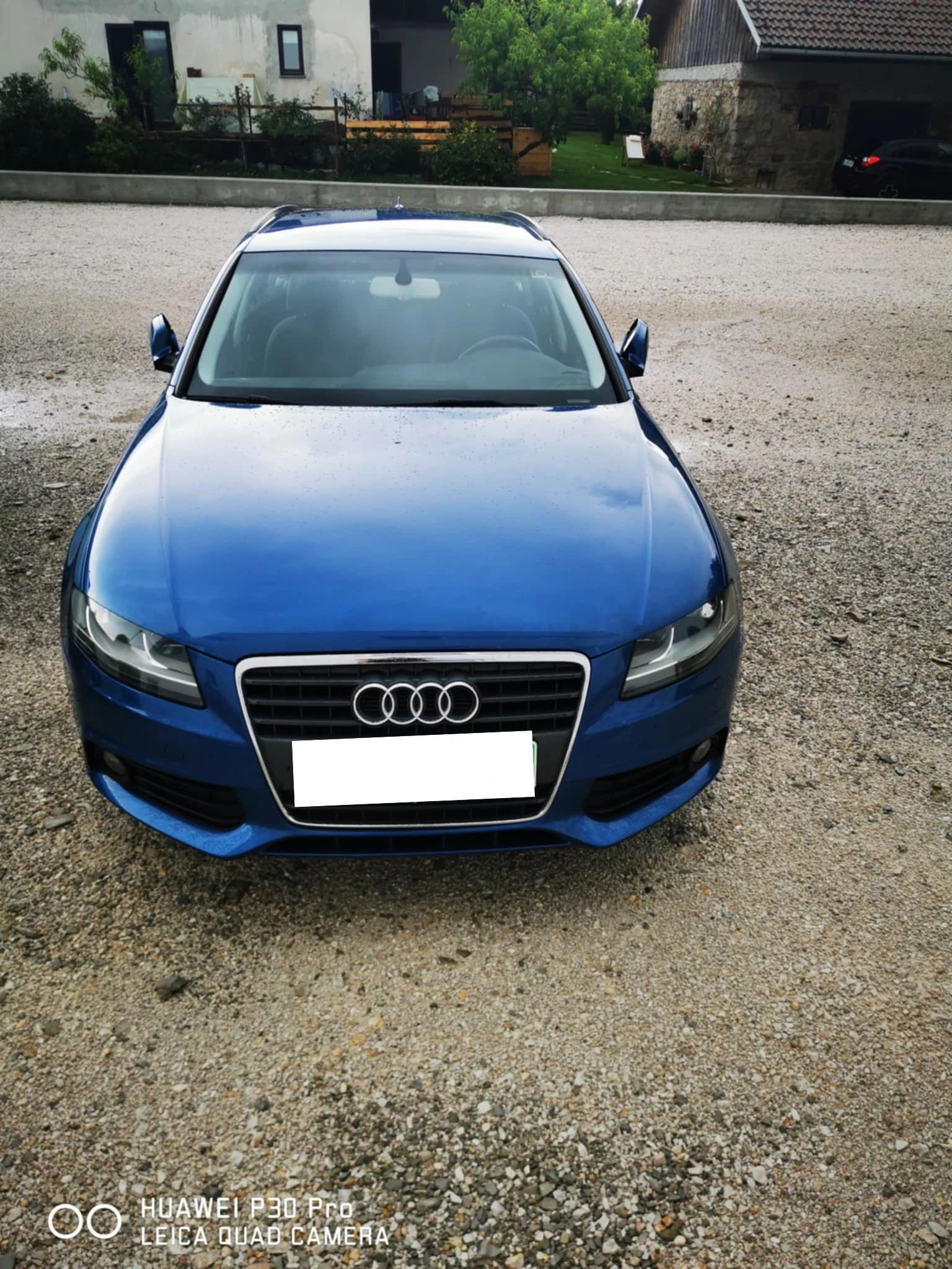 Audi A4  - изображение 2