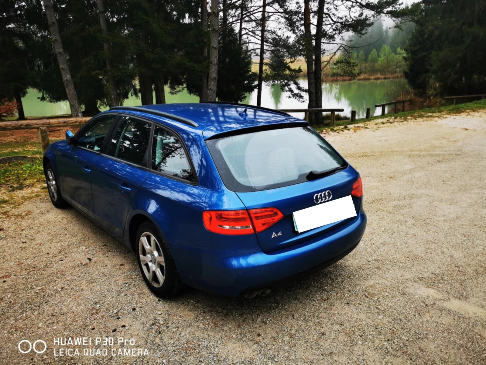 Audi A4  - изображение 3