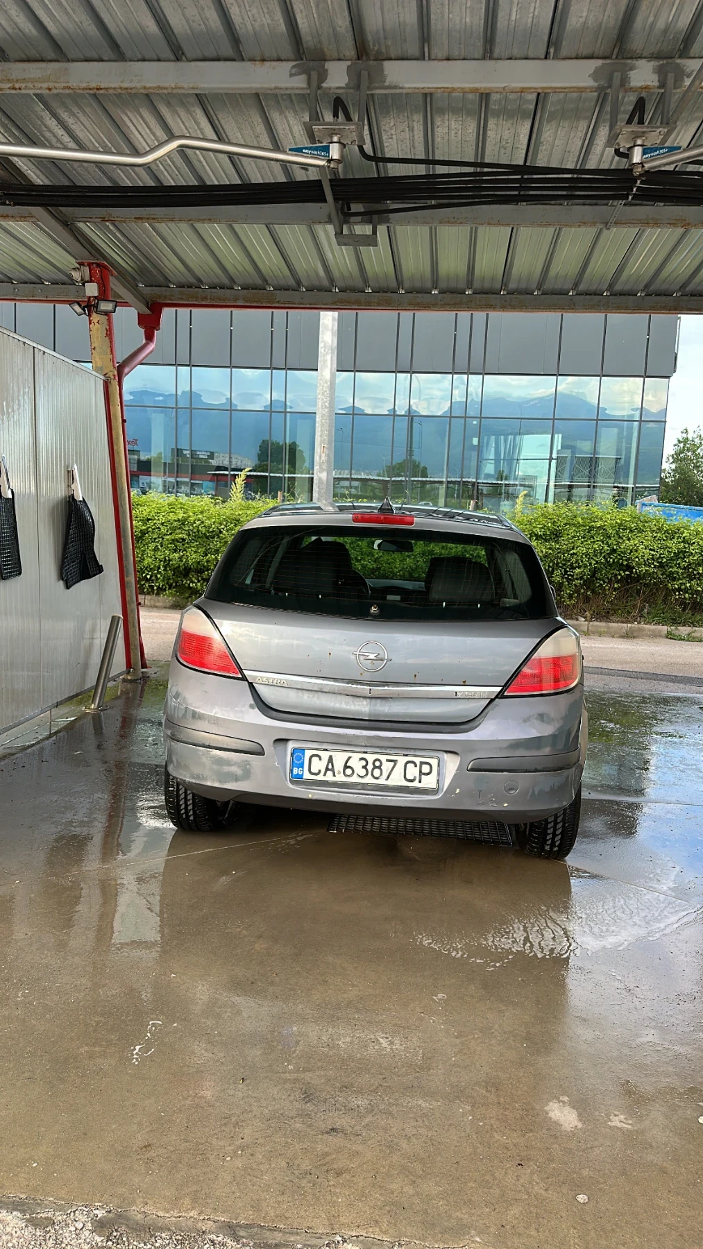 Opel Astra  - изображение 3