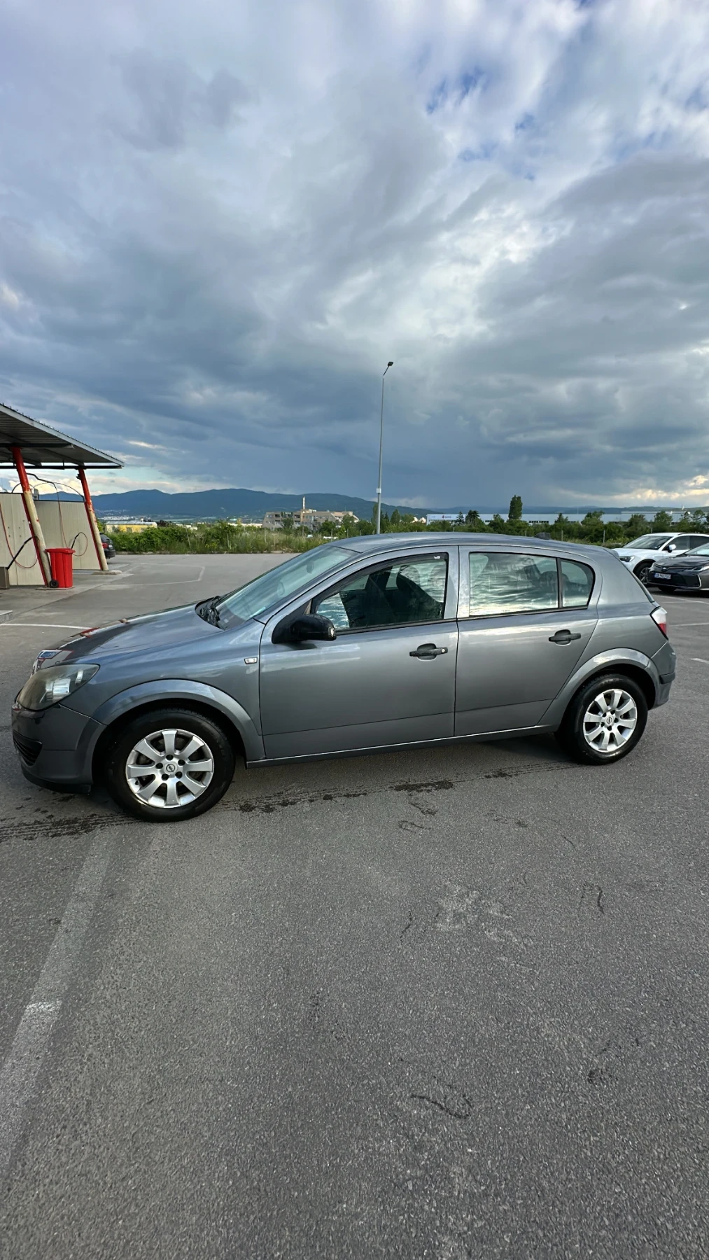 Opel Astra  - изображение 4