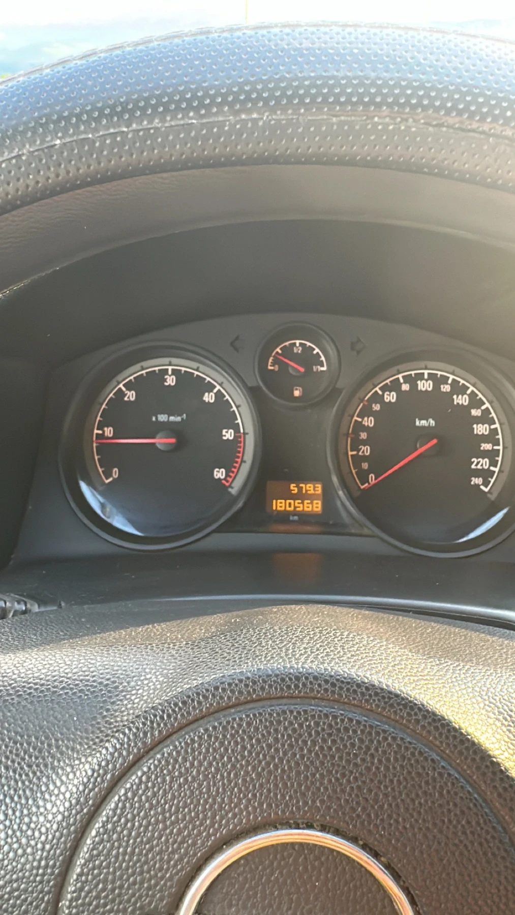 Opel Astra  - изображение 9