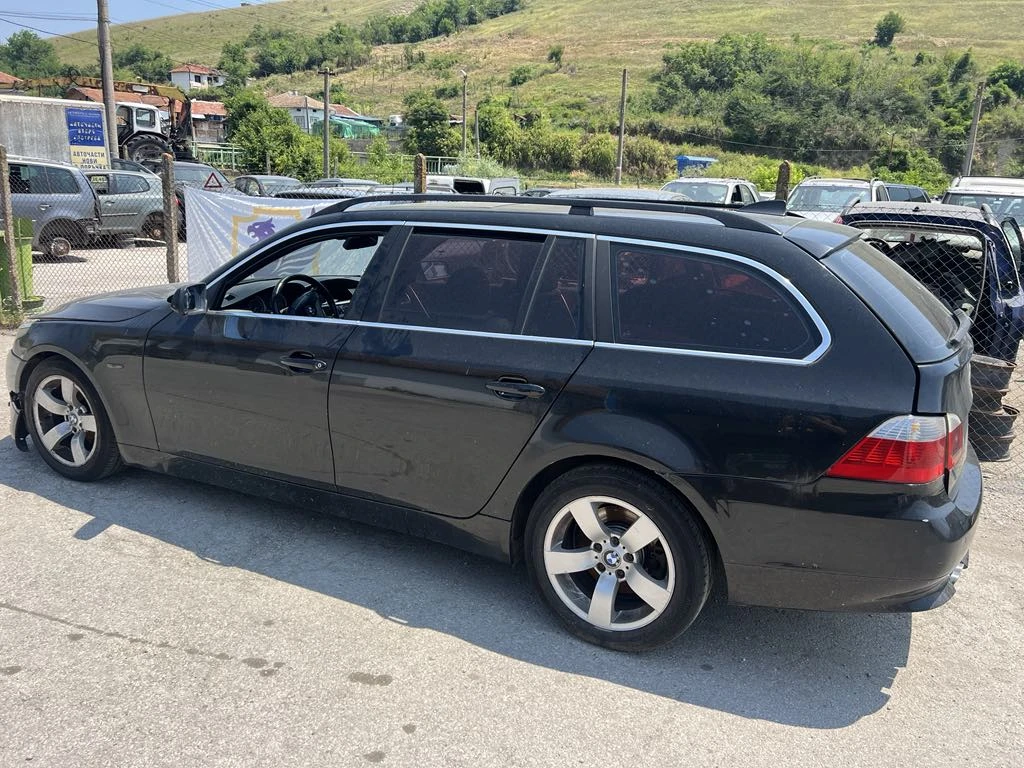 BMW 525 2.5 - изображение 2
