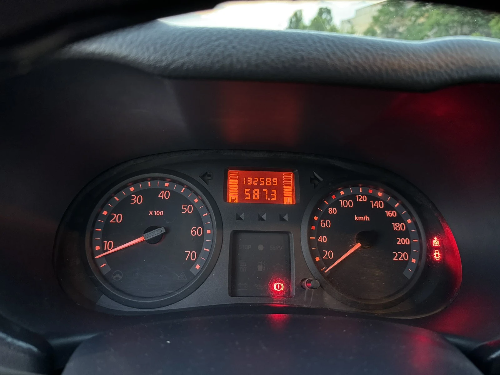 Renault Clio  - изображение 10