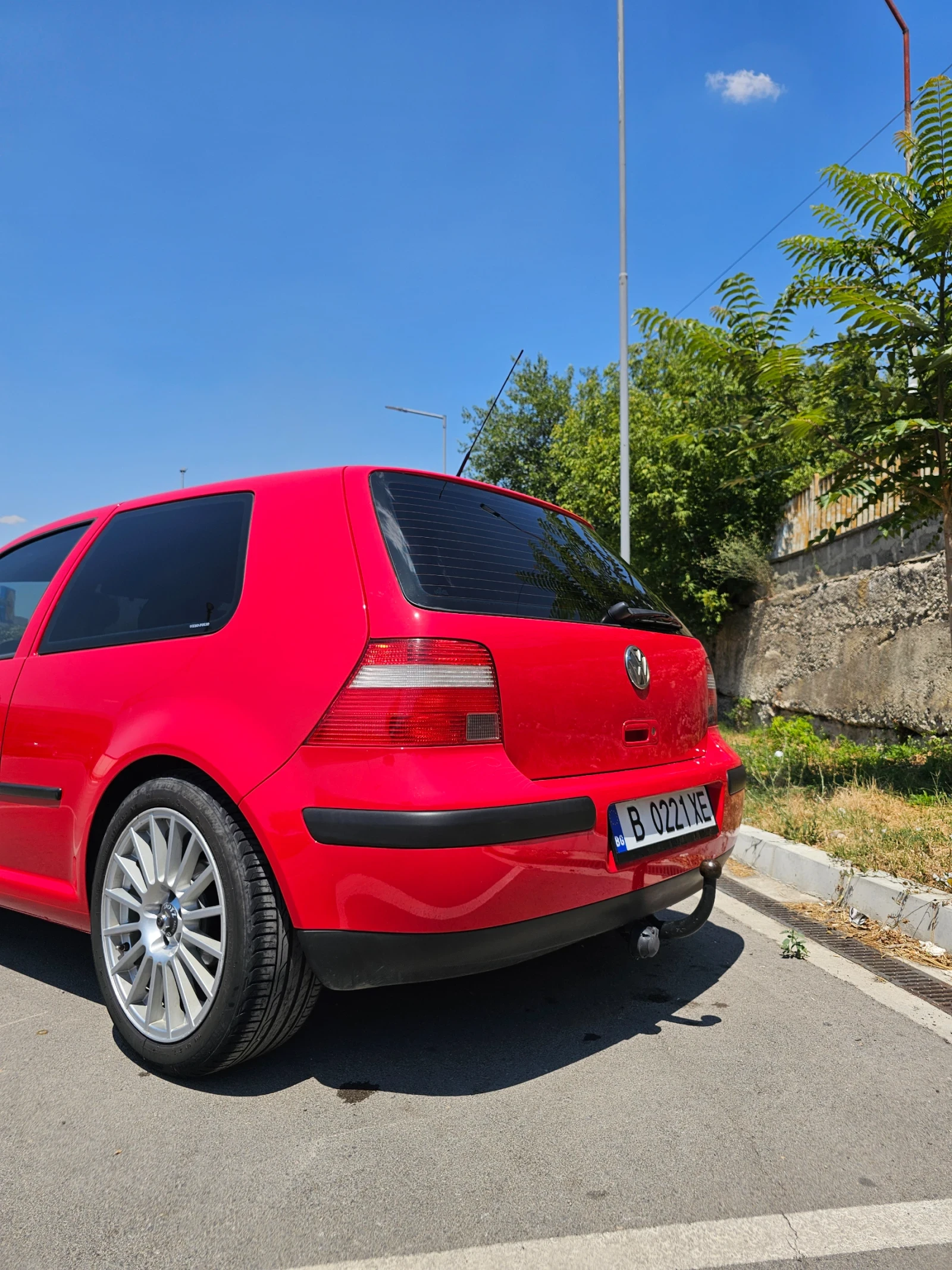 VW Golf  - изображение 4