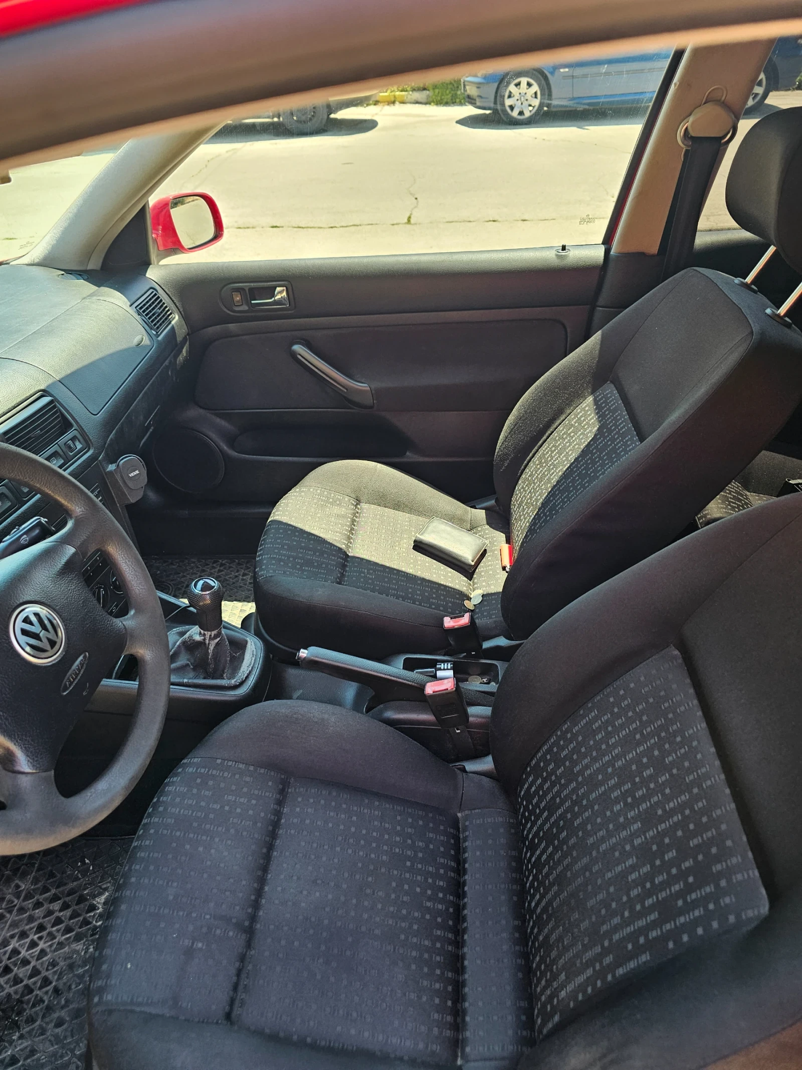 VW Golf  - изображение 10
