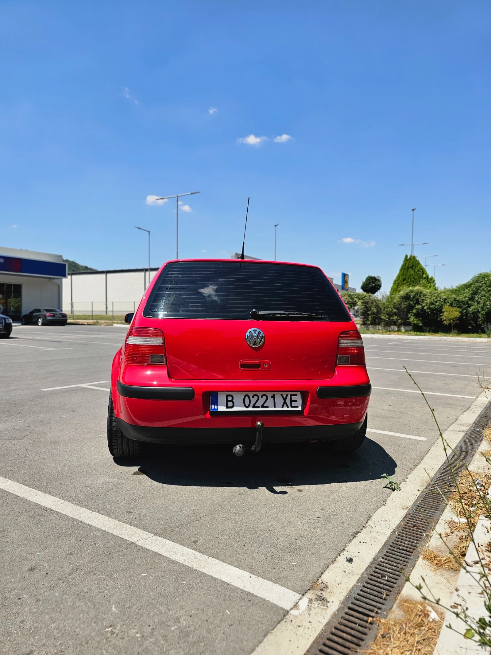 VW Golf  - изображение 2