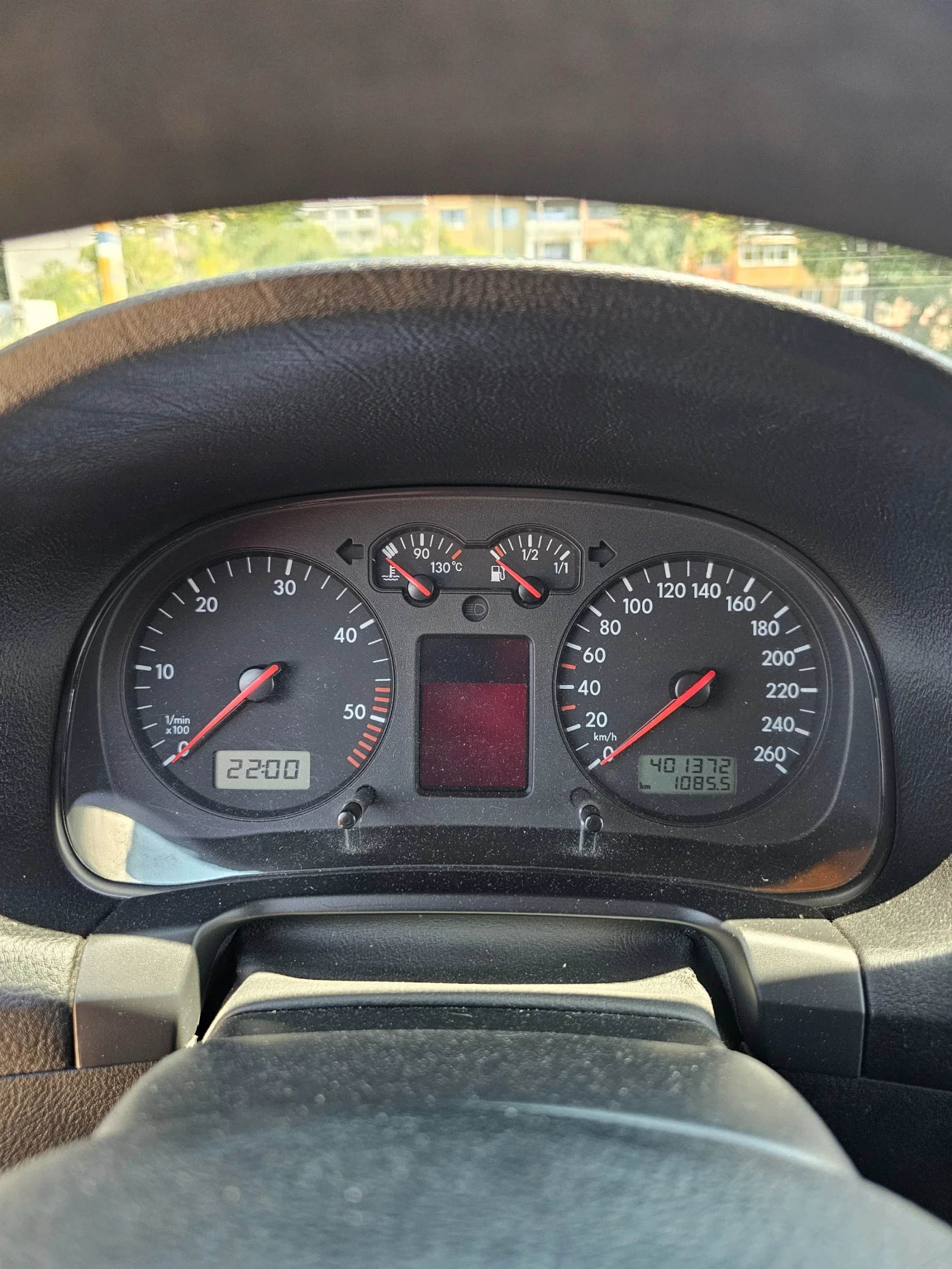 VW Golf  - изображение 9
