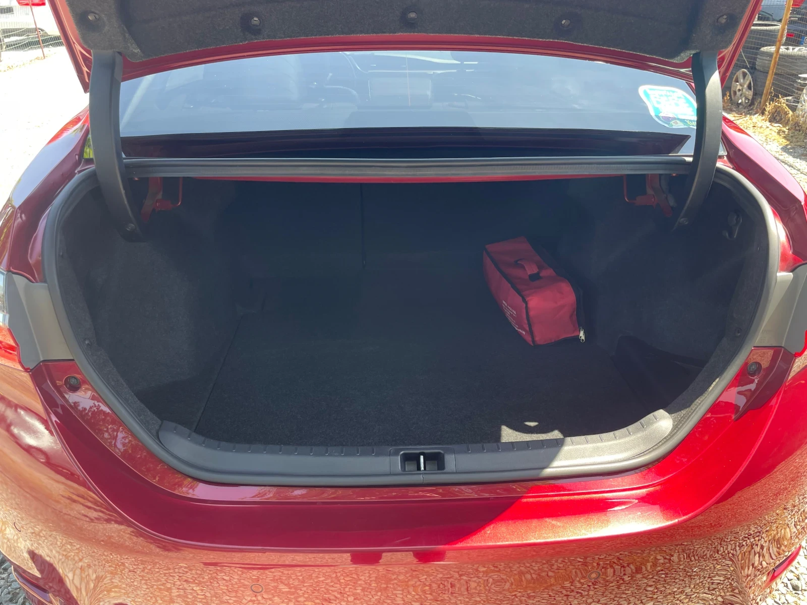 Toyota Corolla | Mobile.bg   12