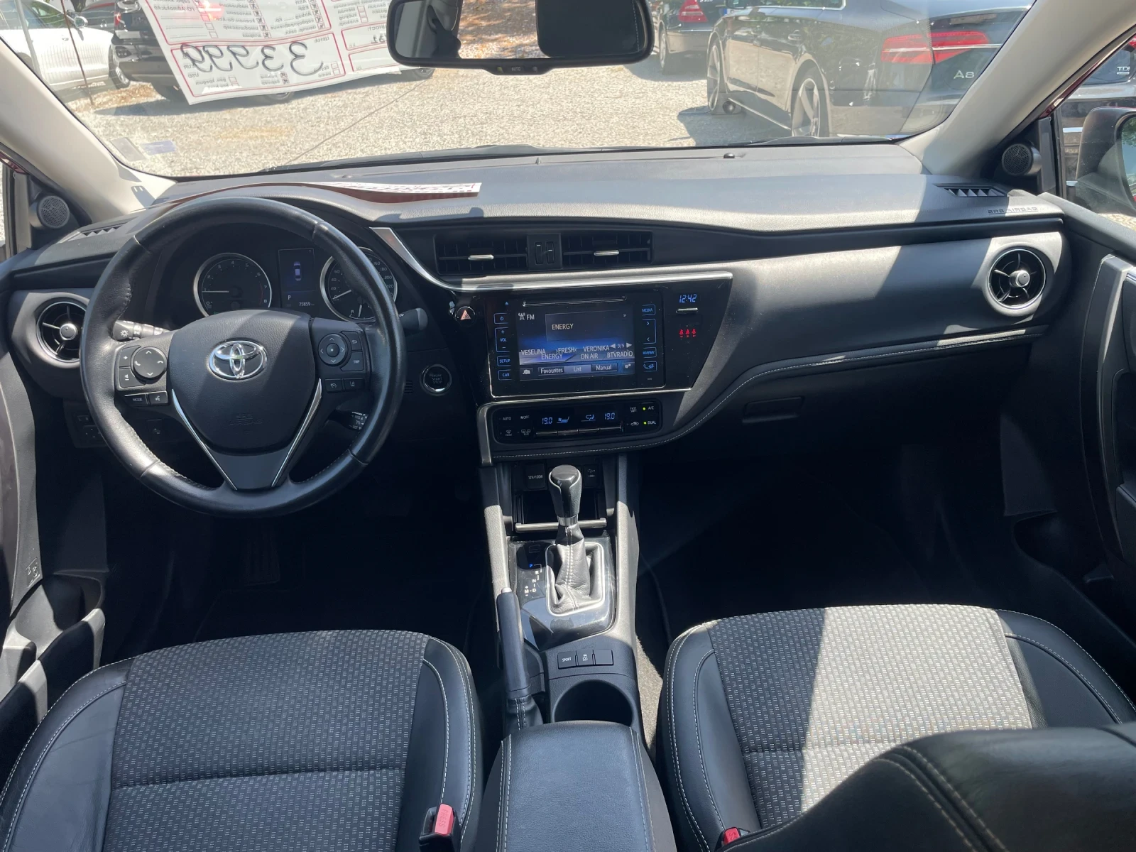 Toyota Corolla | Mobile.bg   11