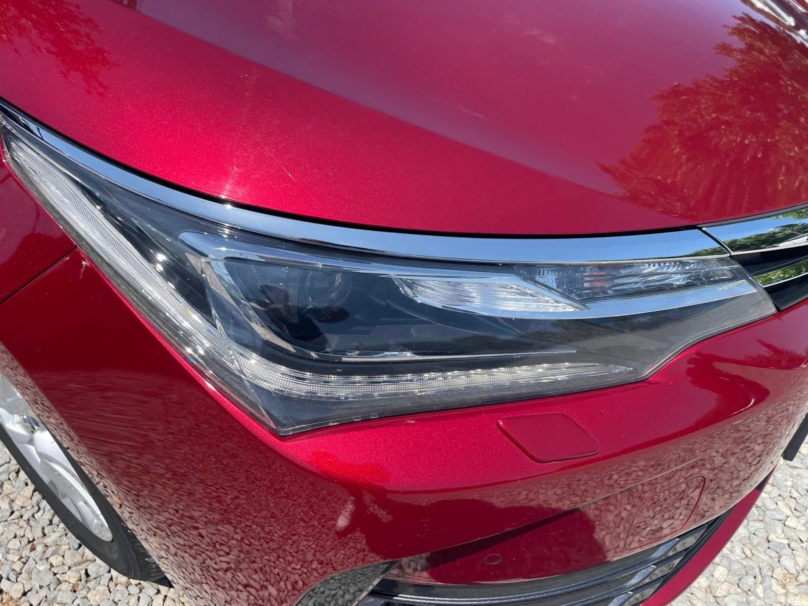 Toyota Corolla | Mobile.bg   16