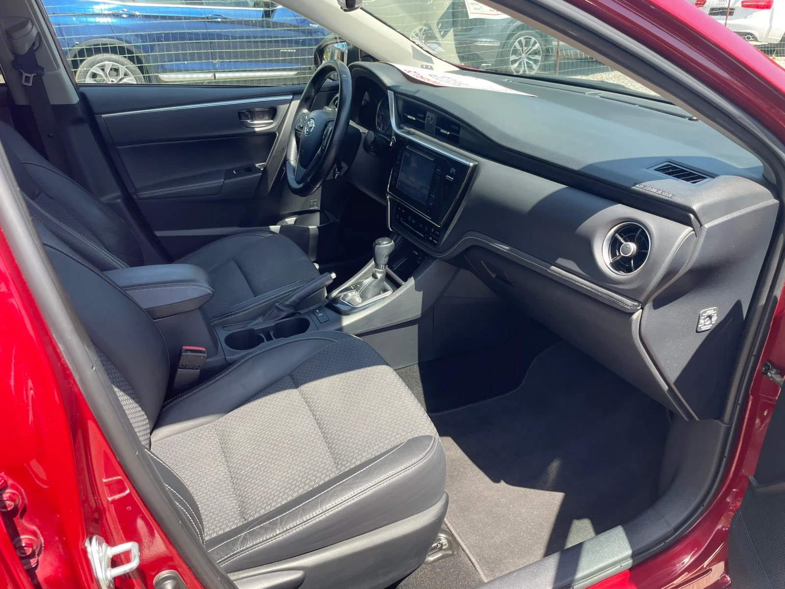 Toyota Corolla | Mobile.bg   13