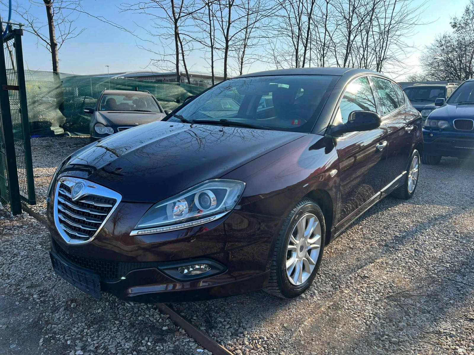 Lancia Delta 1.6 MJT  | Mobile.bg   1