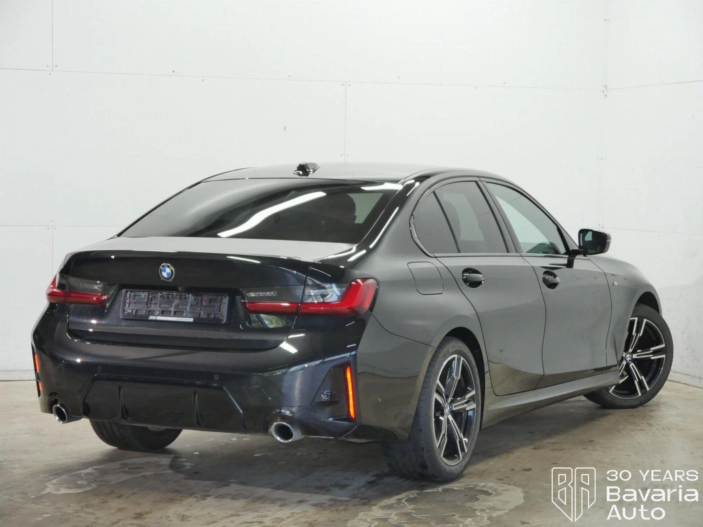 BMW 318 i M Sport Paket - изображение 3