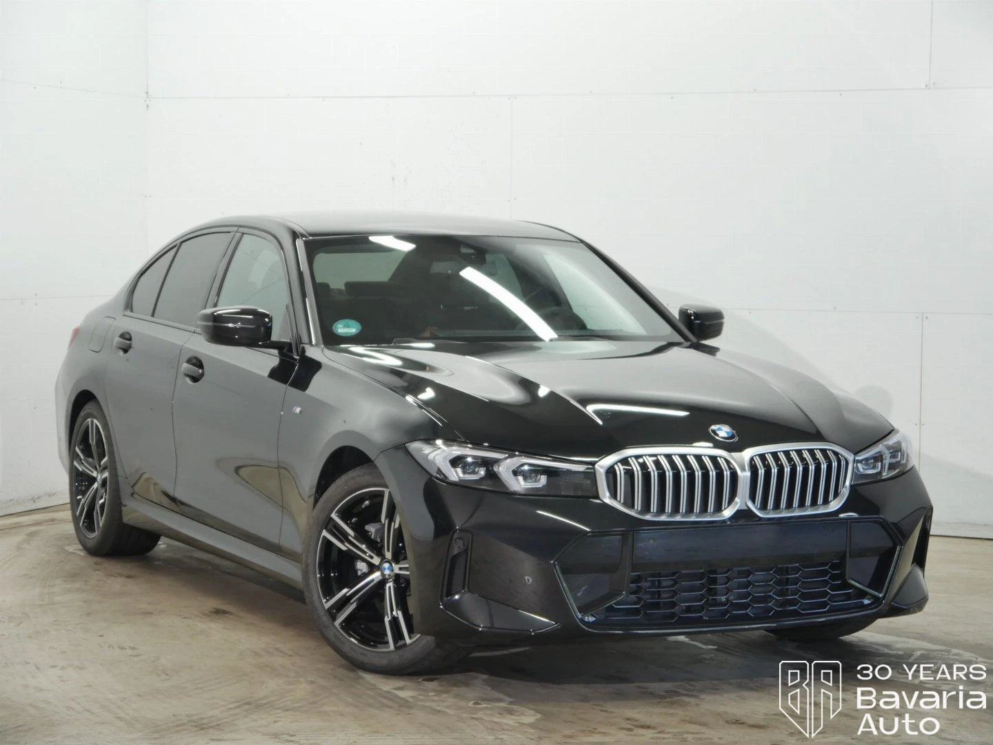 BMW 318 i M Sport Paket - изображение 4