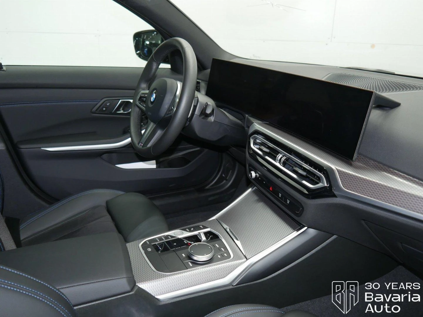 BMW 318 i M Sport Paket - изображение 7