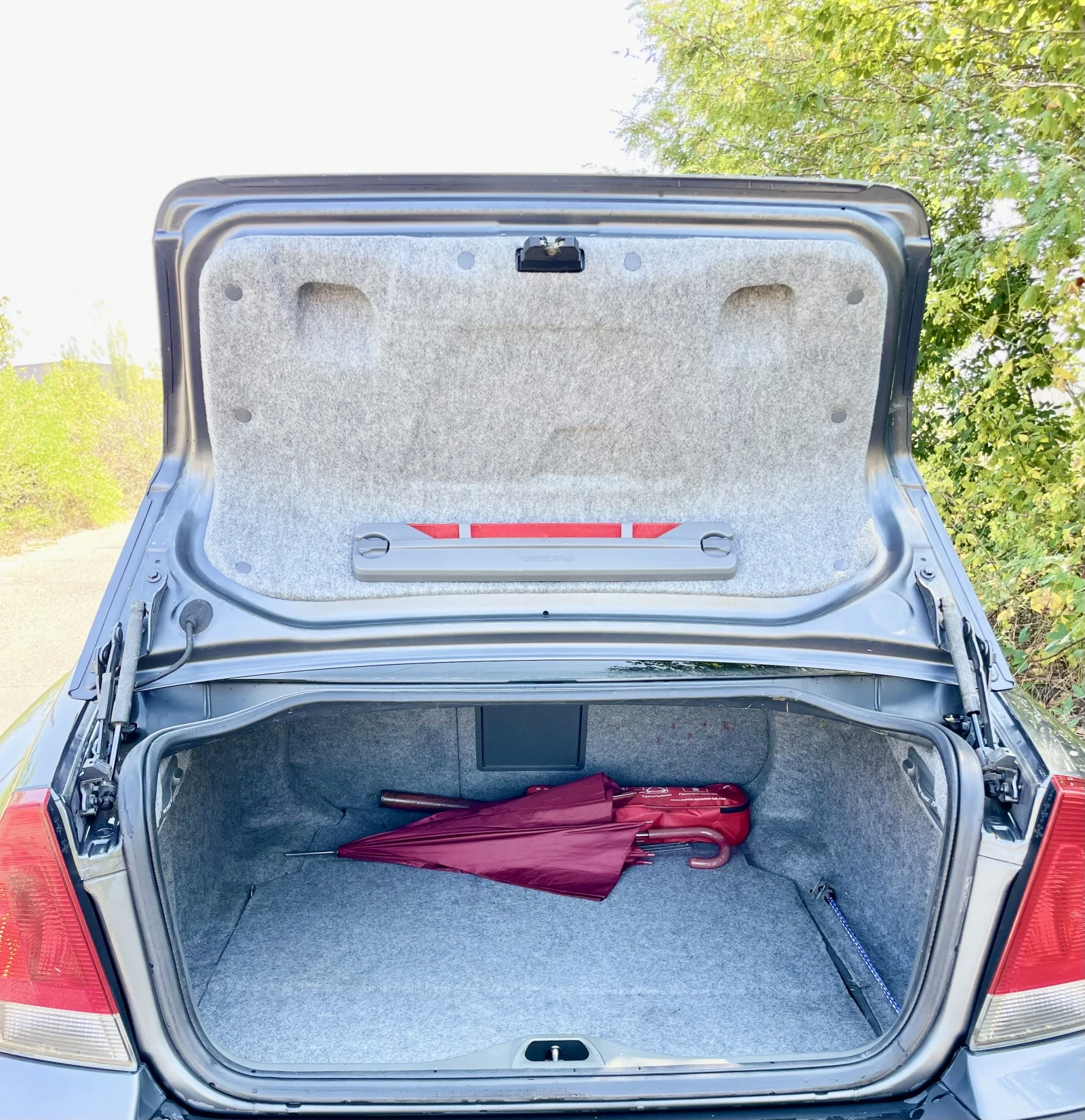 Volvo S60  - изображение 5