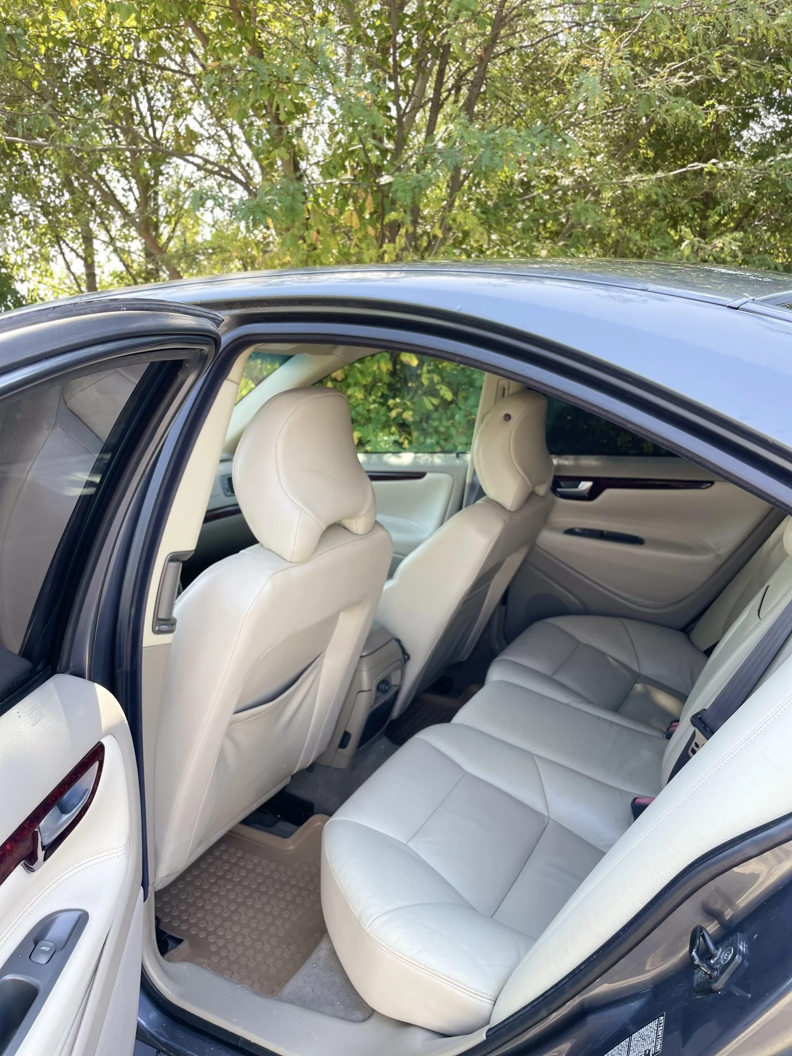 Volvo S60  - изображение 4