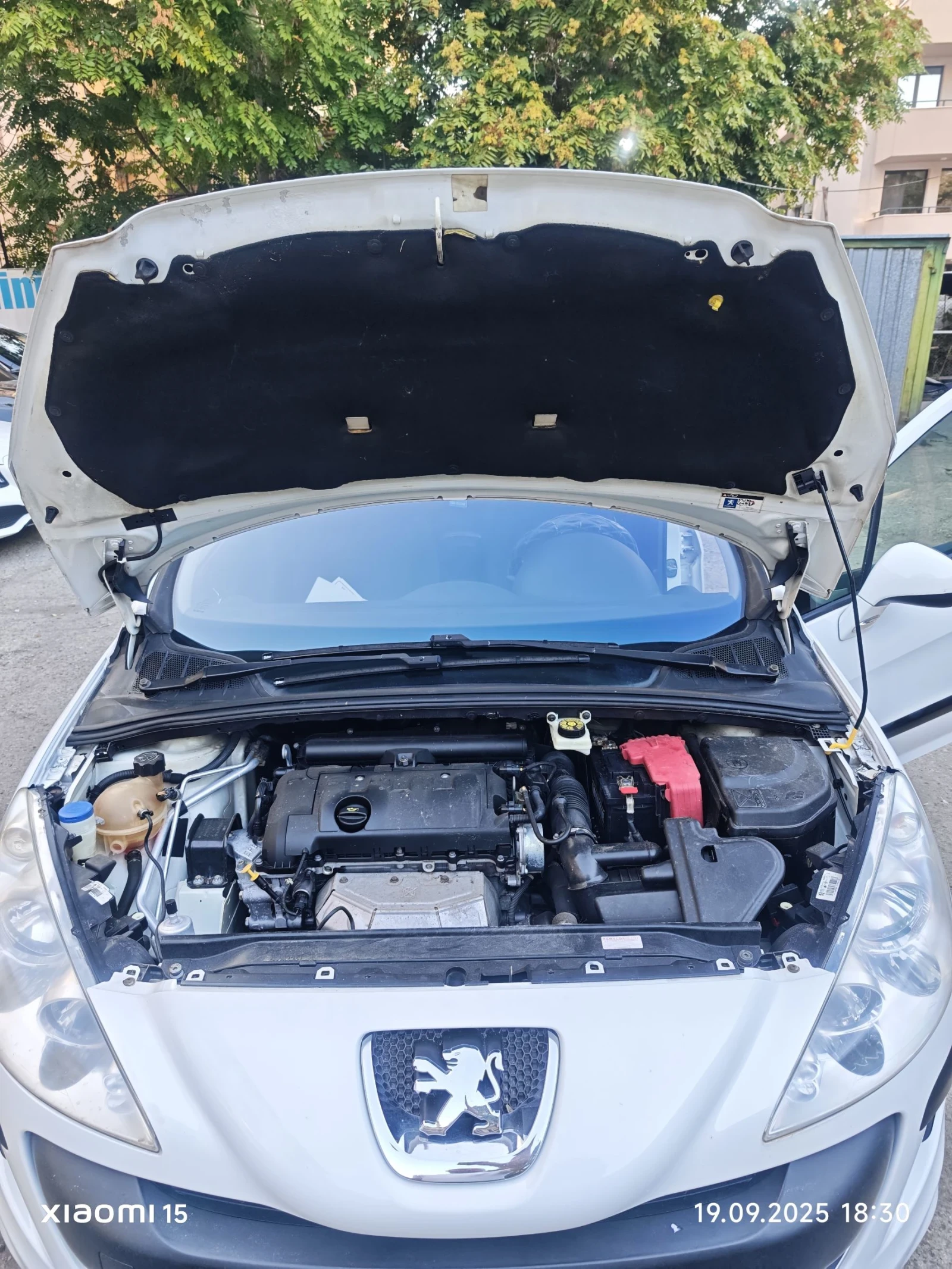 Peugeot 308 , , !  | Mobile.bg   15