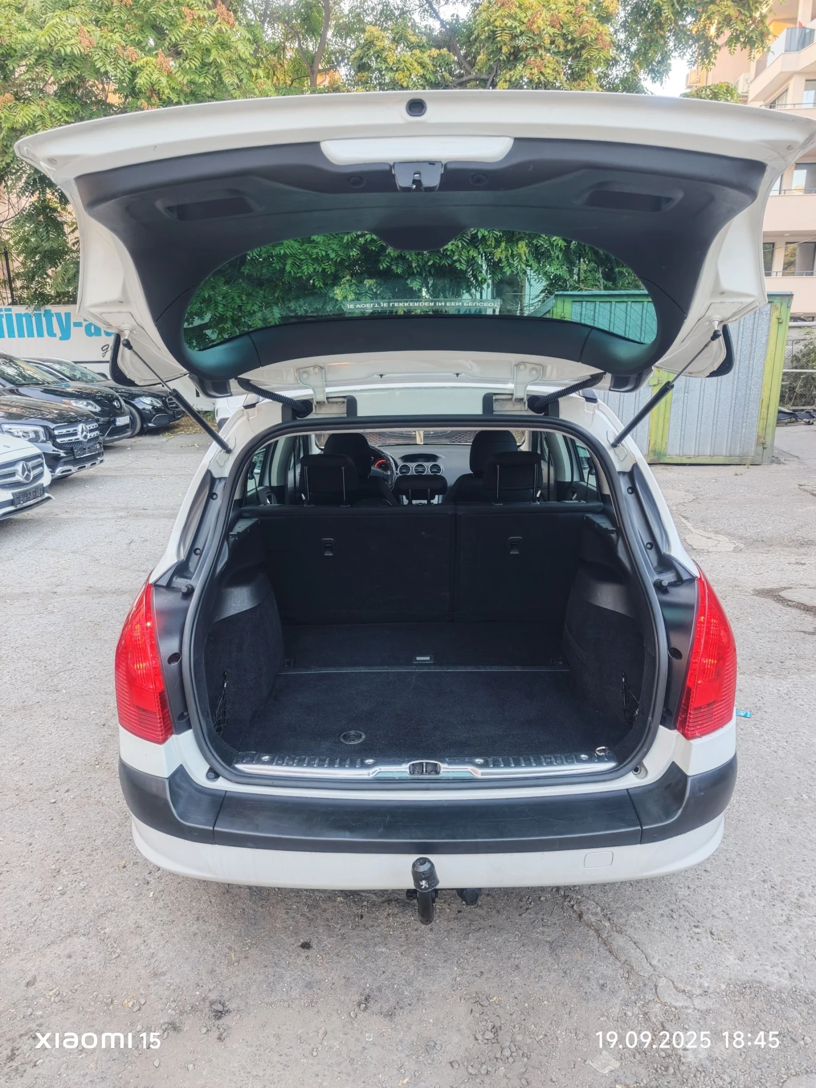 Peugeot 308 , , !  | Mobile.bg   14