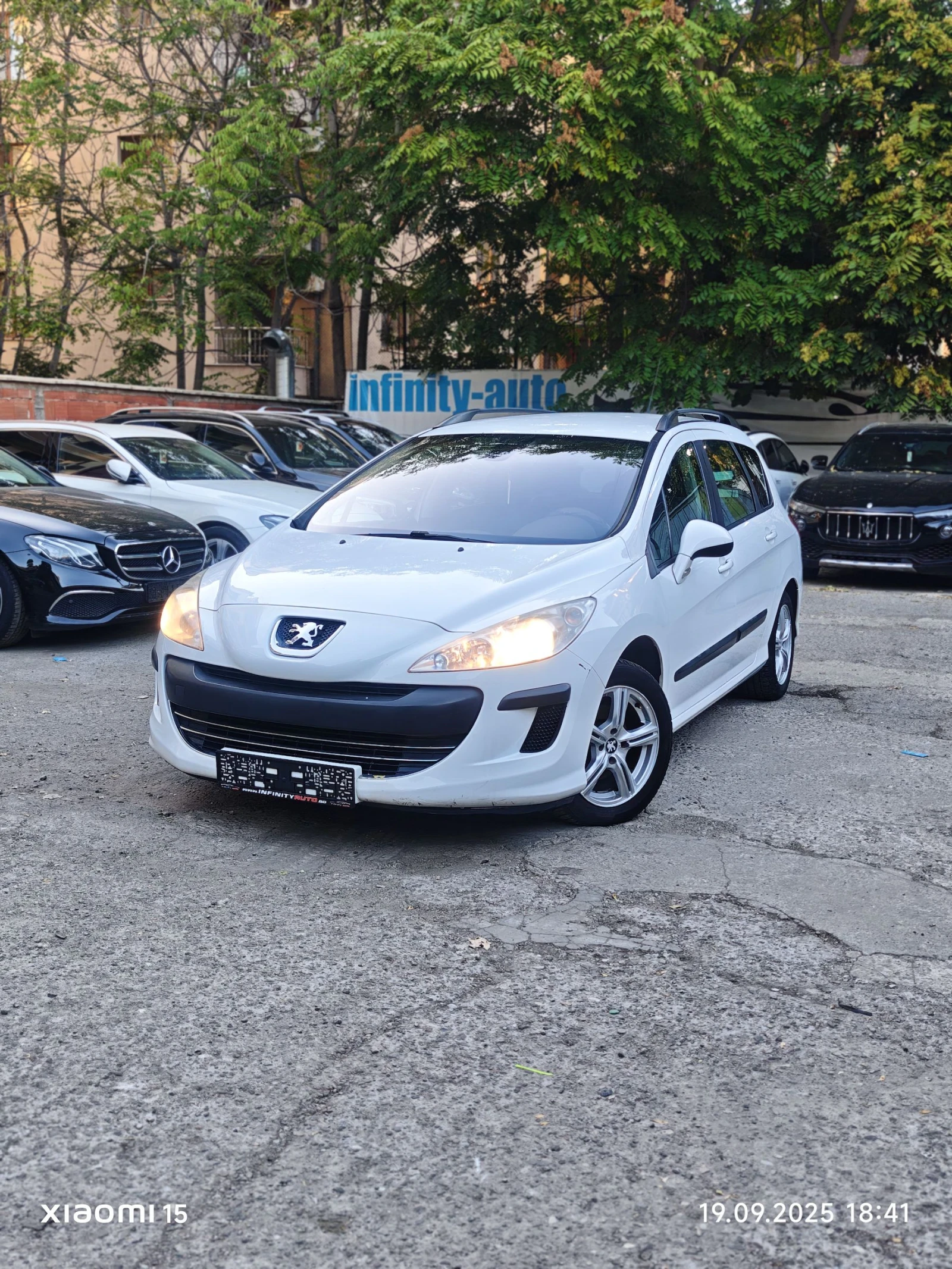 Peugeot 308 , , !  | Mobile.bg   1