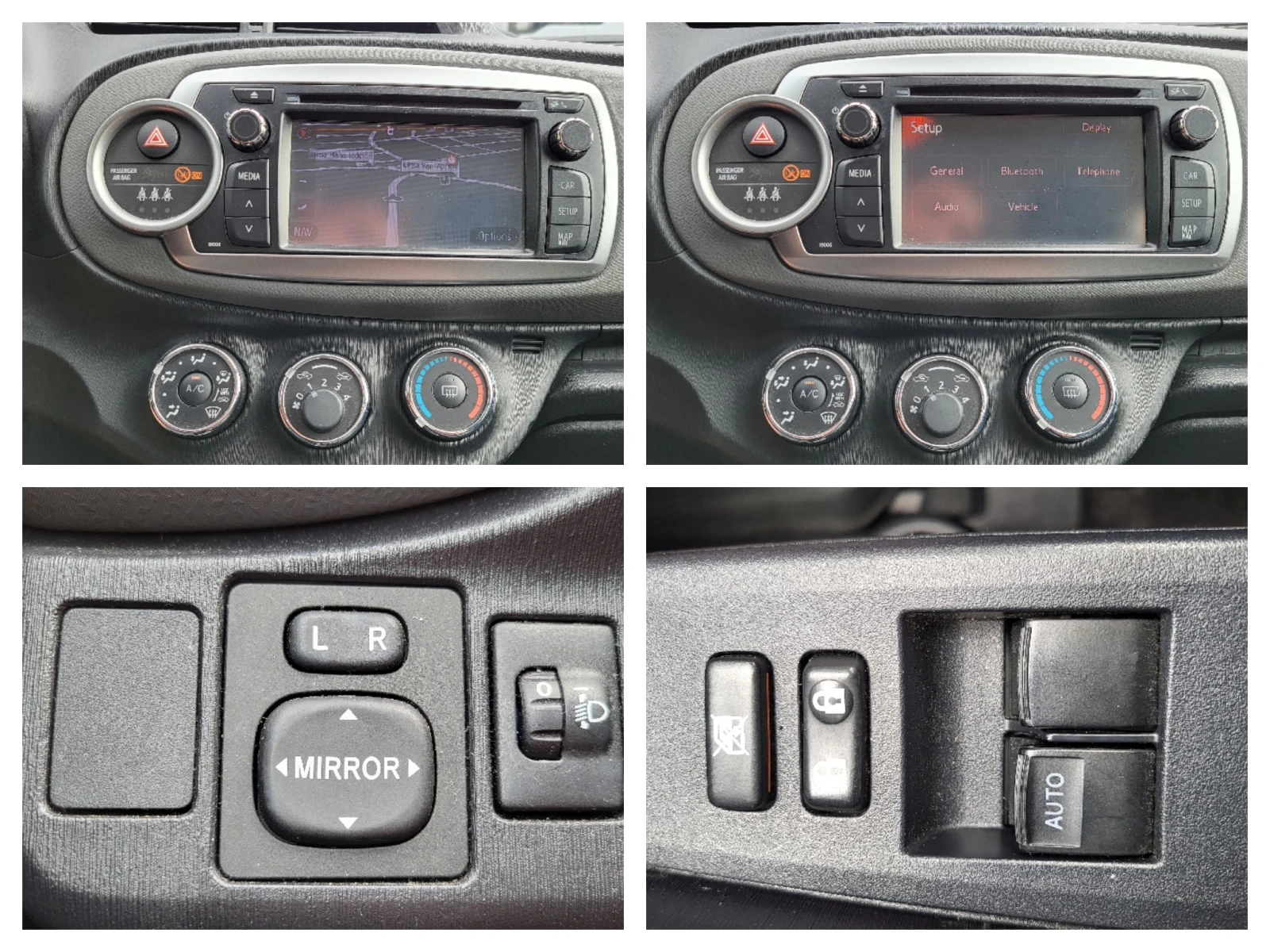 Toyota Yaris 1, 4 D-4D | Mobile.bg   14