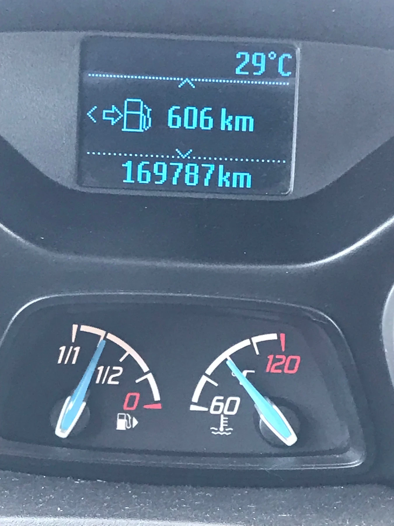 Ford C-max | Mobile.bg — изображение 3