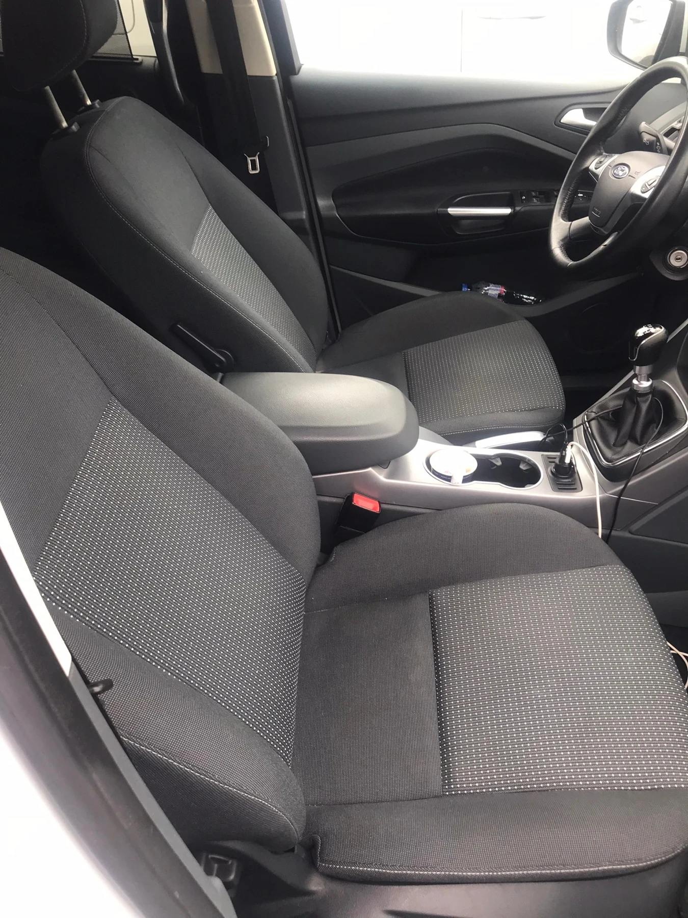 Ford C-max | Mobile.bg — изображение 4