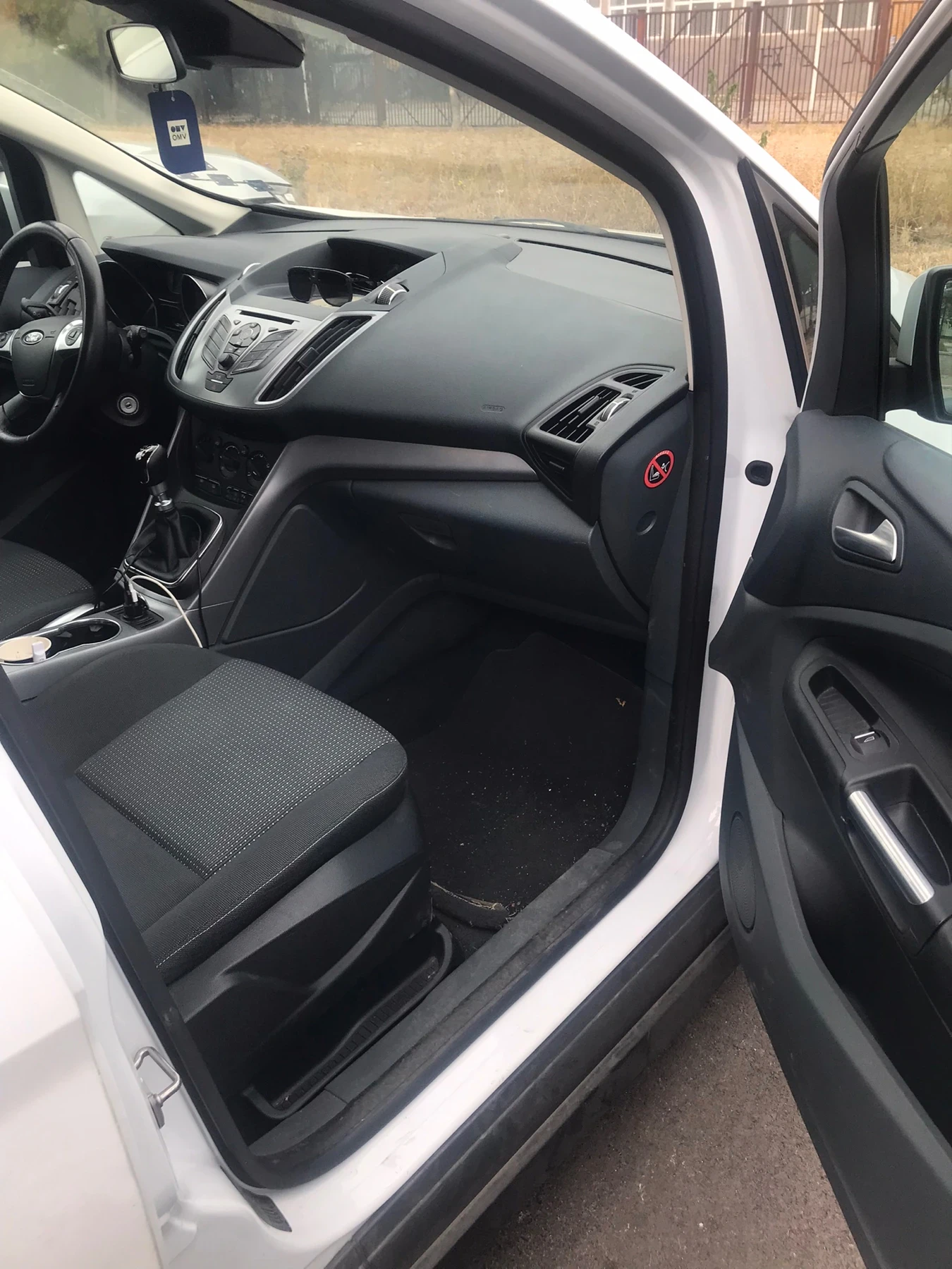 Ford C-max | Mobile.bg — изображение 5