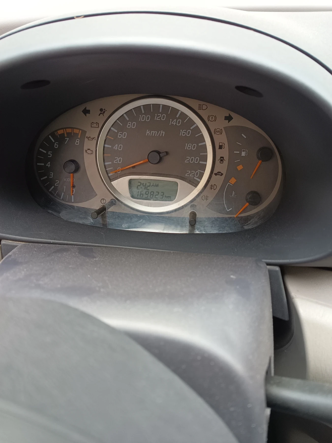 Nissan Almera tino | Mobile.bg — изображение 4