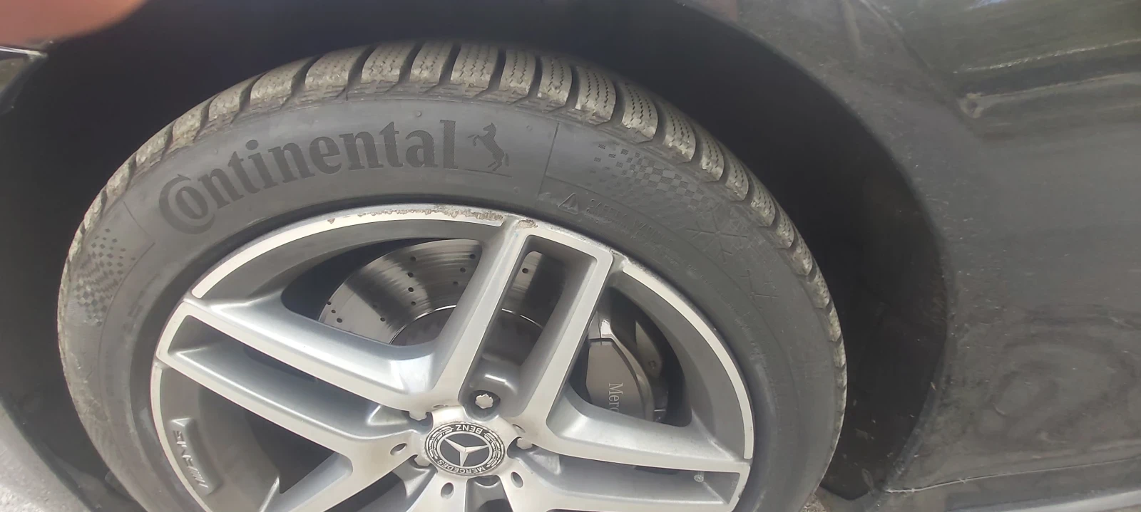 Mercedes-Benz S 560 4 MATIC DESIGNO | Mobile.bg � ����������� 14