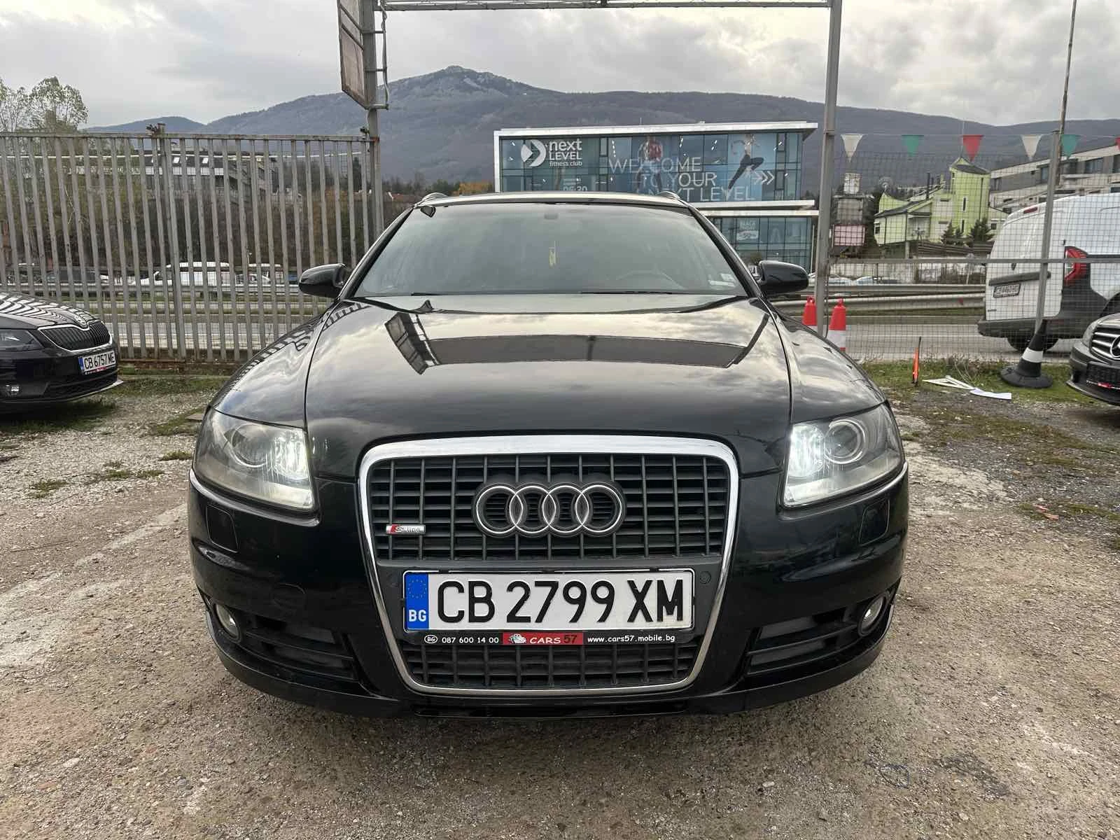 Audi A6 3.0TDI Quattro S-LINE Bose Keyless Camera - изображение 5