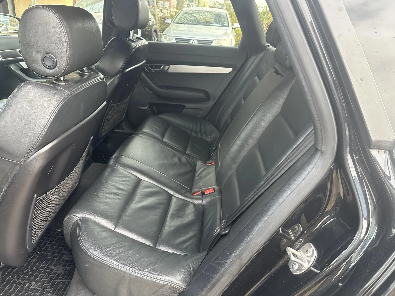 Audi A6 3.0TDI Quattro S-LINE Bose Keyless Camera - изображение 9