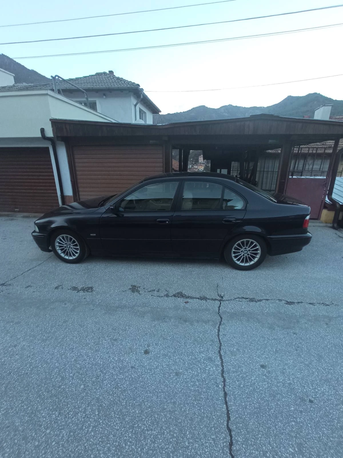 BMW 530 i - изображение 2