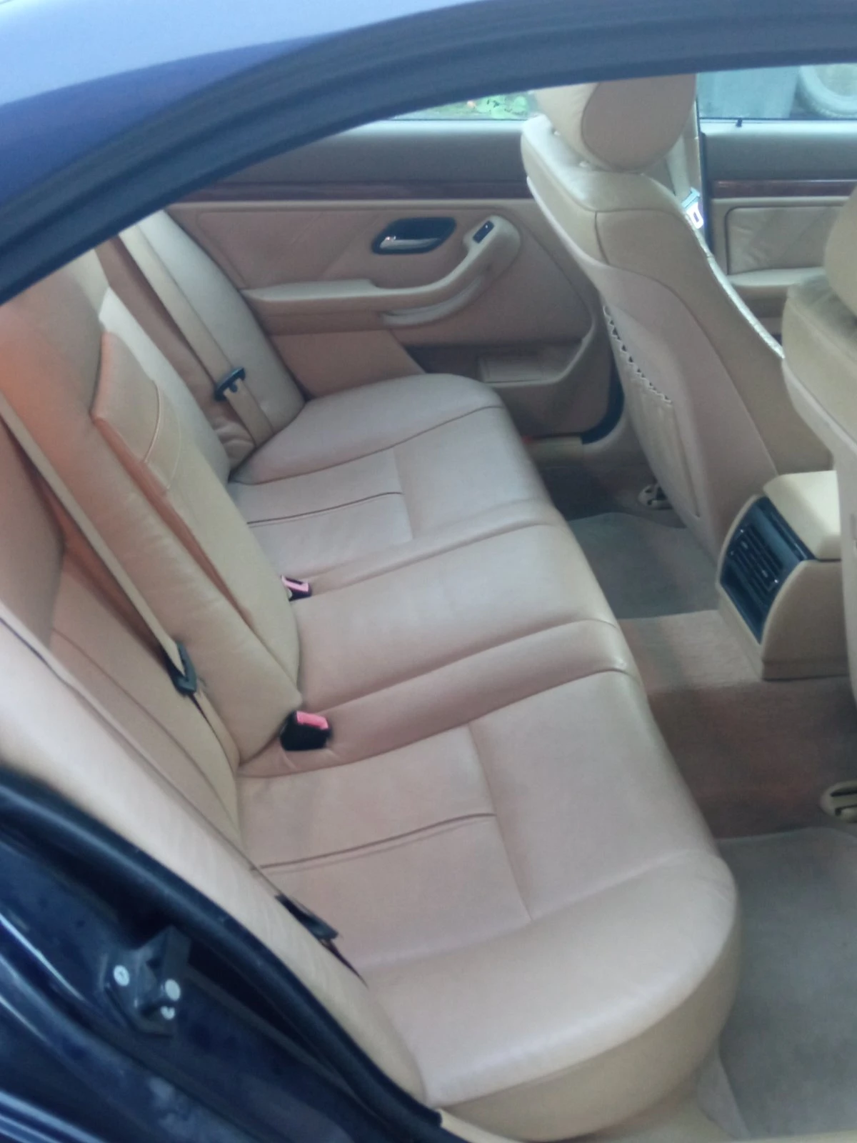 BMW 530 i - изображение 4