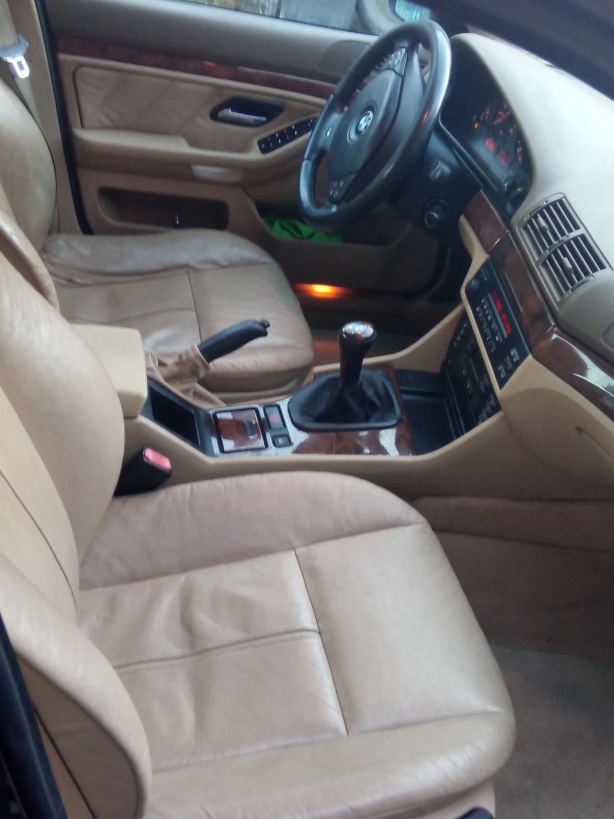 BMW 530 i - изображение 3