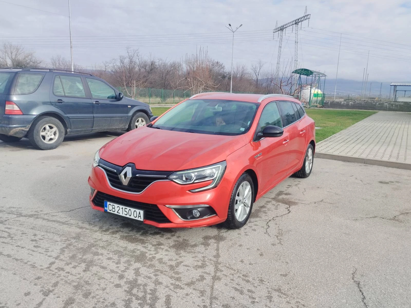 Renault Megane | Mobile.bg � ����������� 2