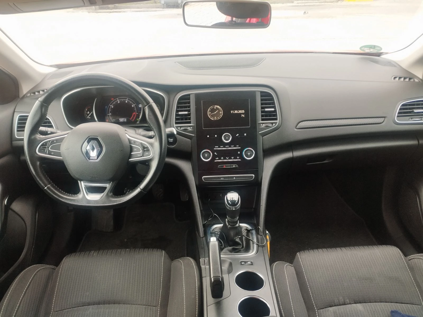 Renault Megane | Mobile.bg � ����������� 6