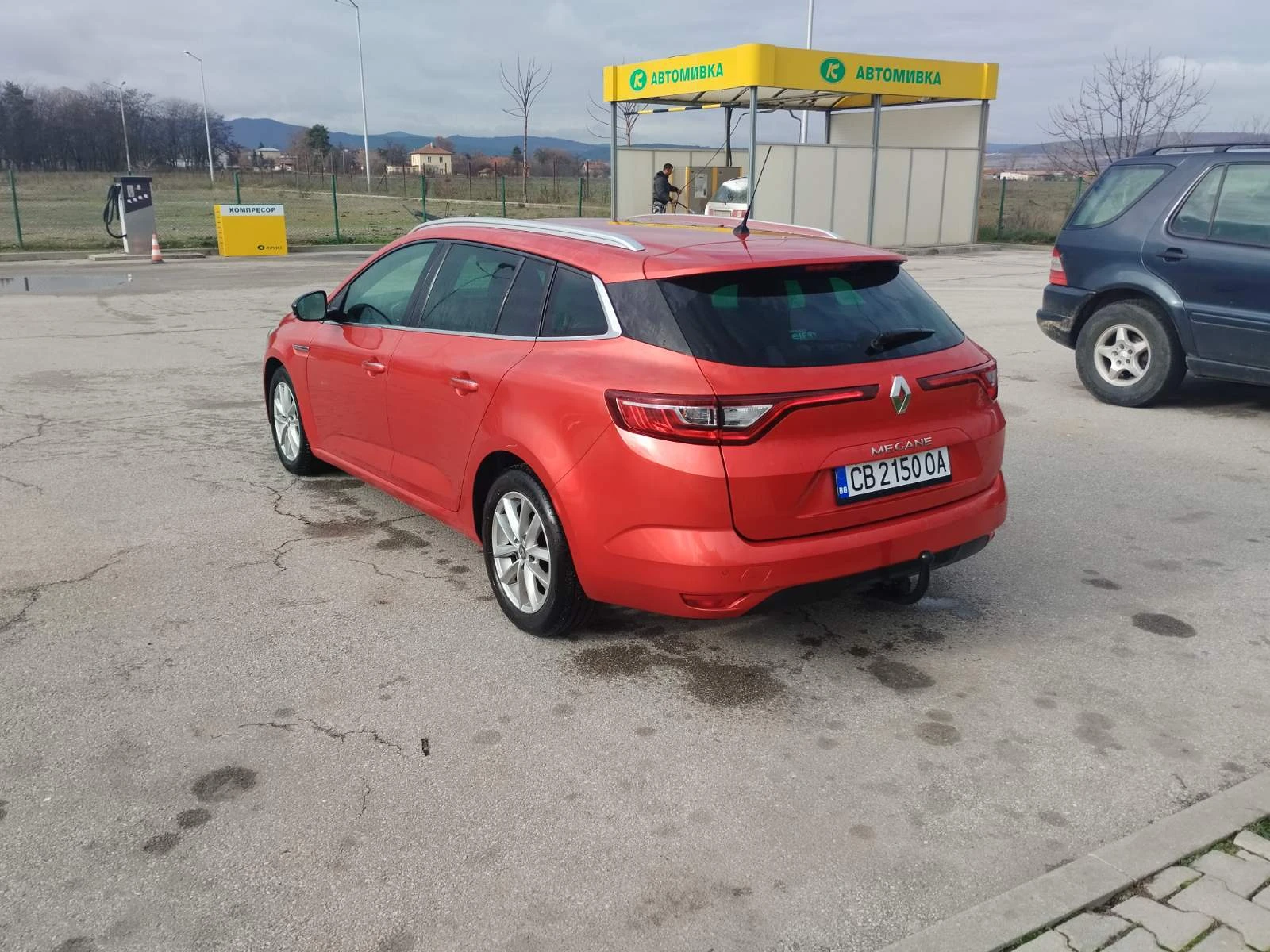 Renault Megane | Mobile.bg � ����������� 5