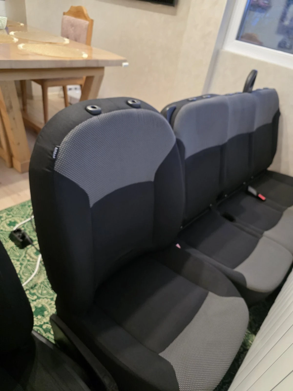 Dacia Lodgy 1500 - изображение 6