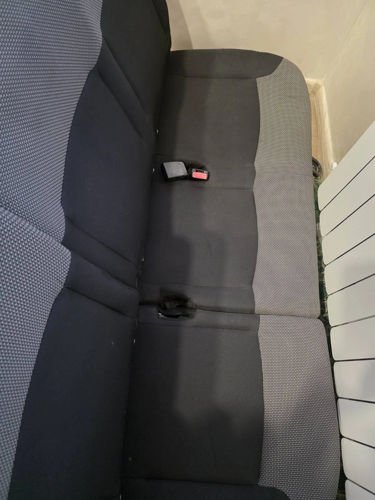 Dacia Lodgy 1500 - изображение 5