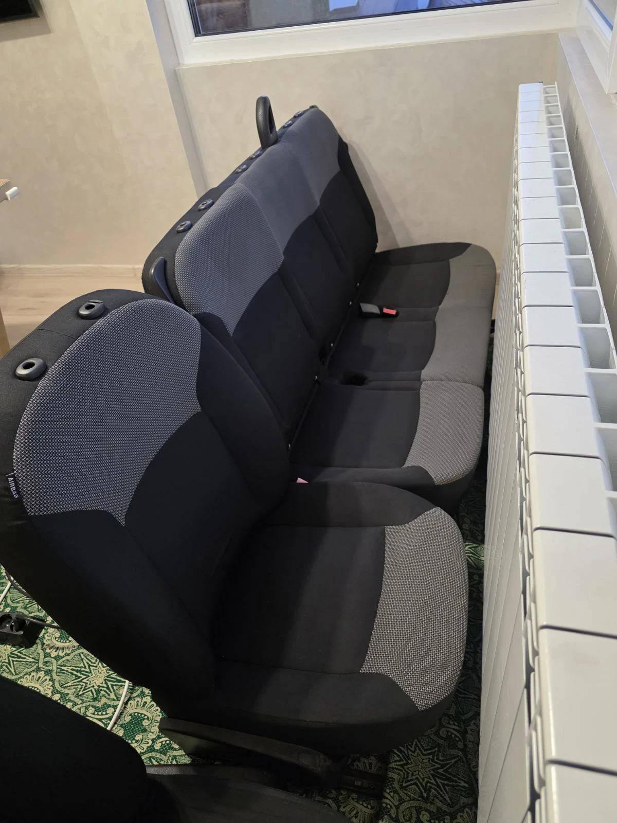 Dacia Lodgy 1500 - изображение 8