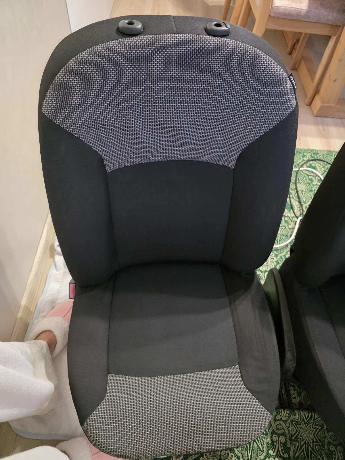 Dacia Lodgy 1500 - изображение 7