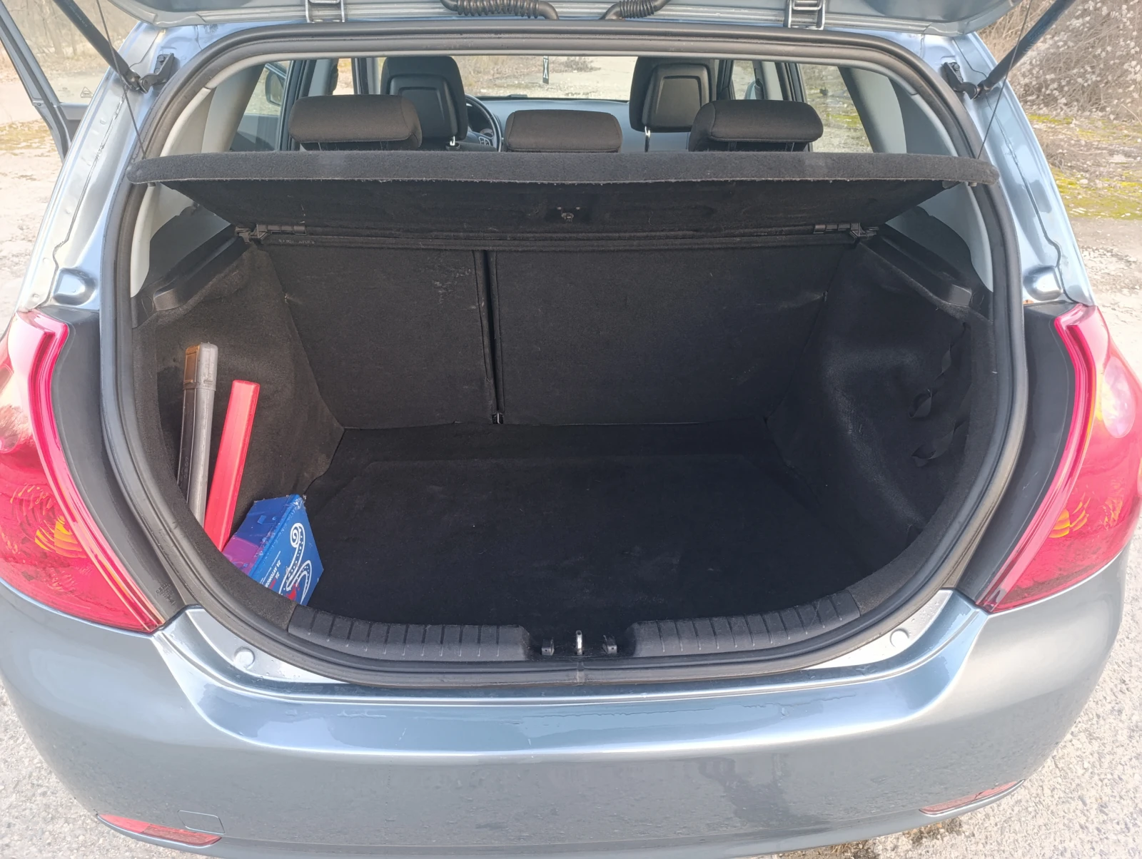 Kia Ceed 1.6i | Mobile.bg � ����������� 13