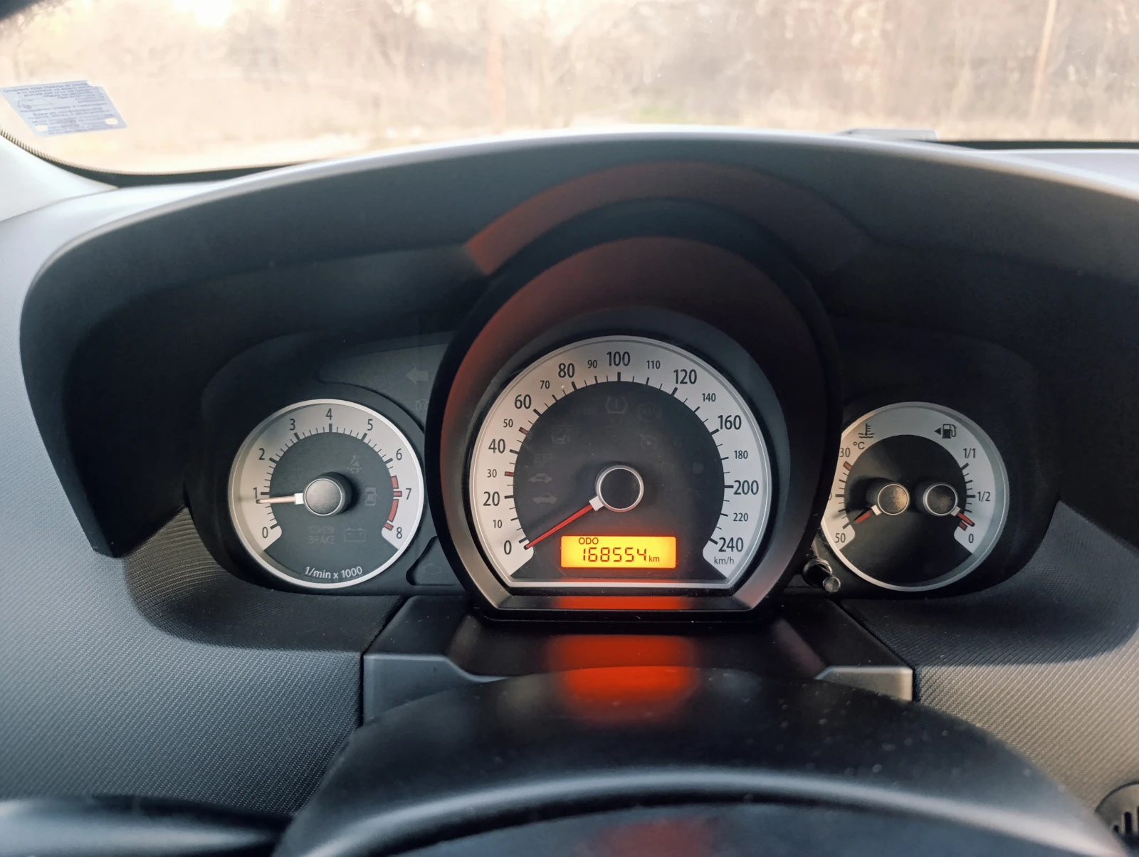 Kia Ceed 1.6i | Mobile.bg � ����������� 14