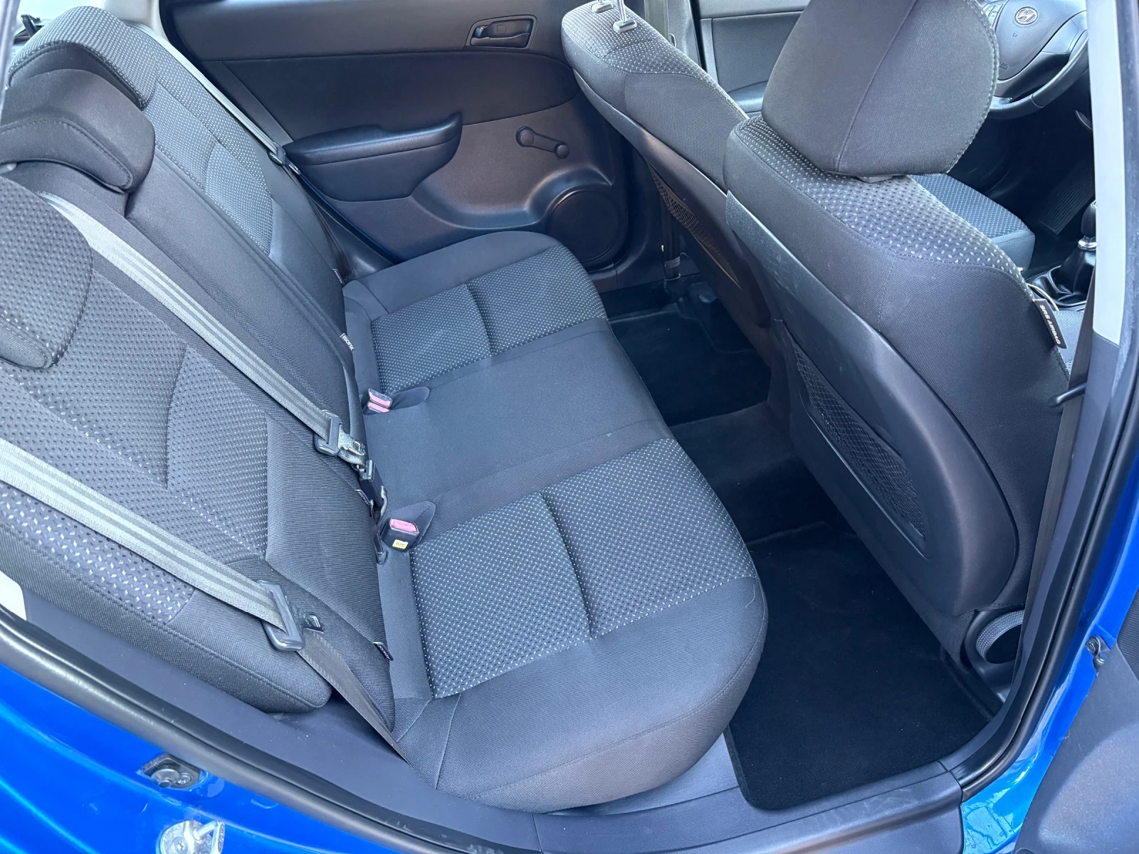 Hyundai I30 1.4 ������ ��� ���� ������ ���������  | Mobile.bg � ����������� 12