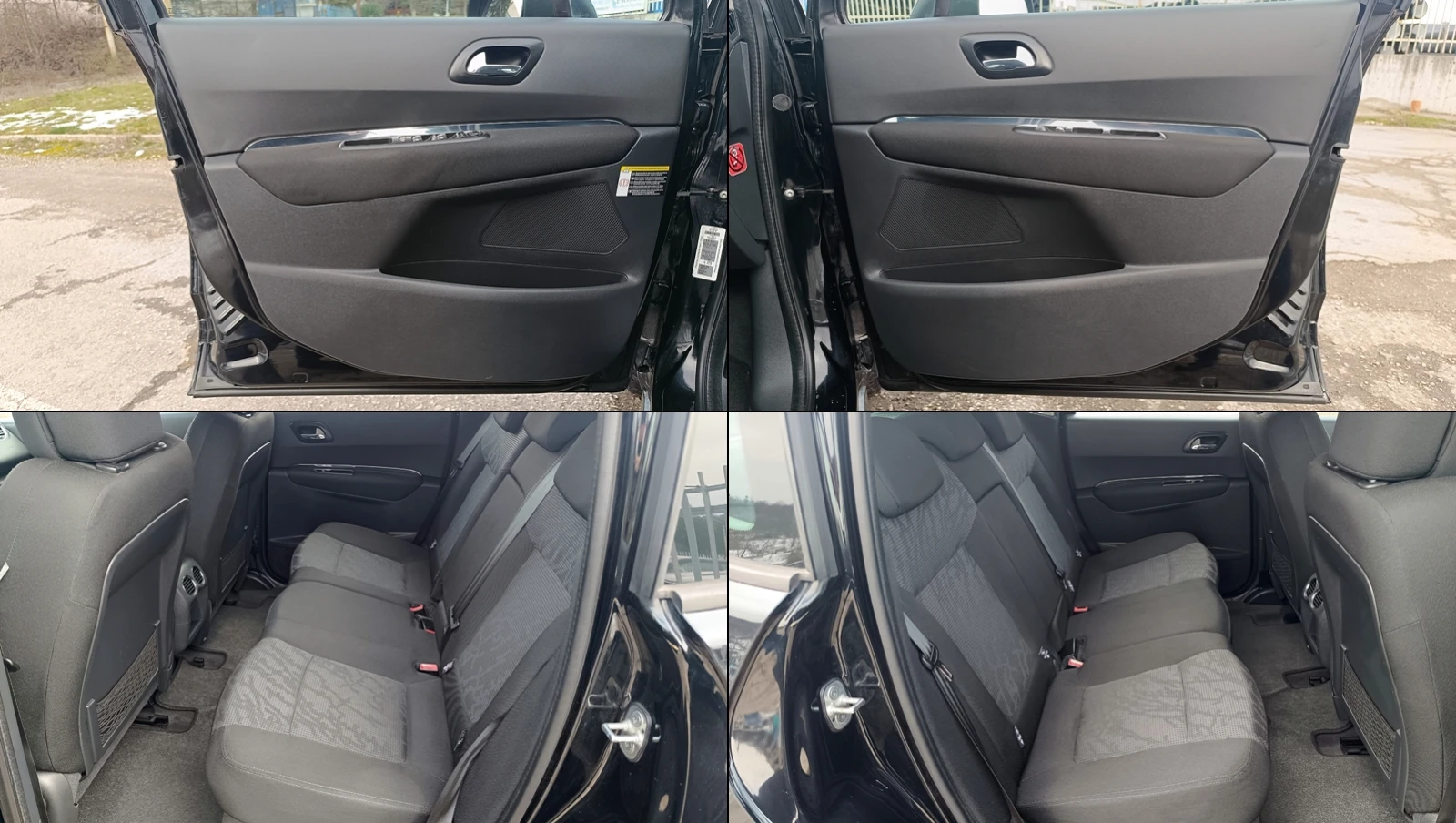 Peugeot 3008 1.6HDi  | Mobile.bg � ����������� 13