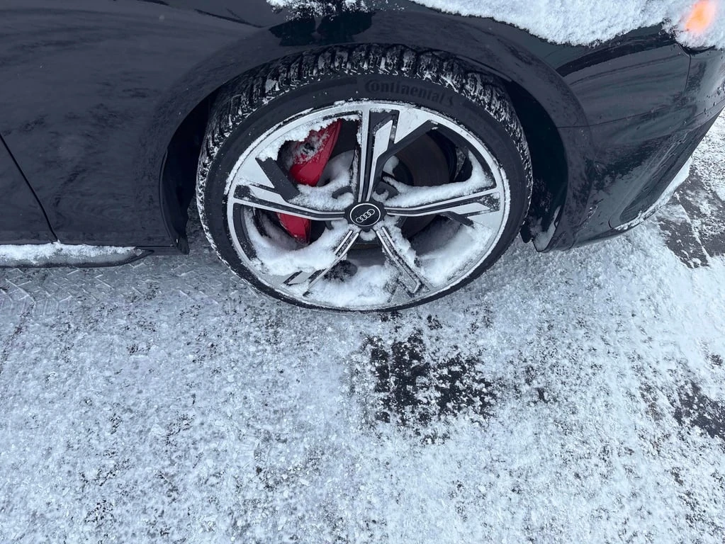 Audi S4 * Technik * CARFAX * БЕЗ ПЪРВОНАЧАЛНА ВНОСКА - изображение 7