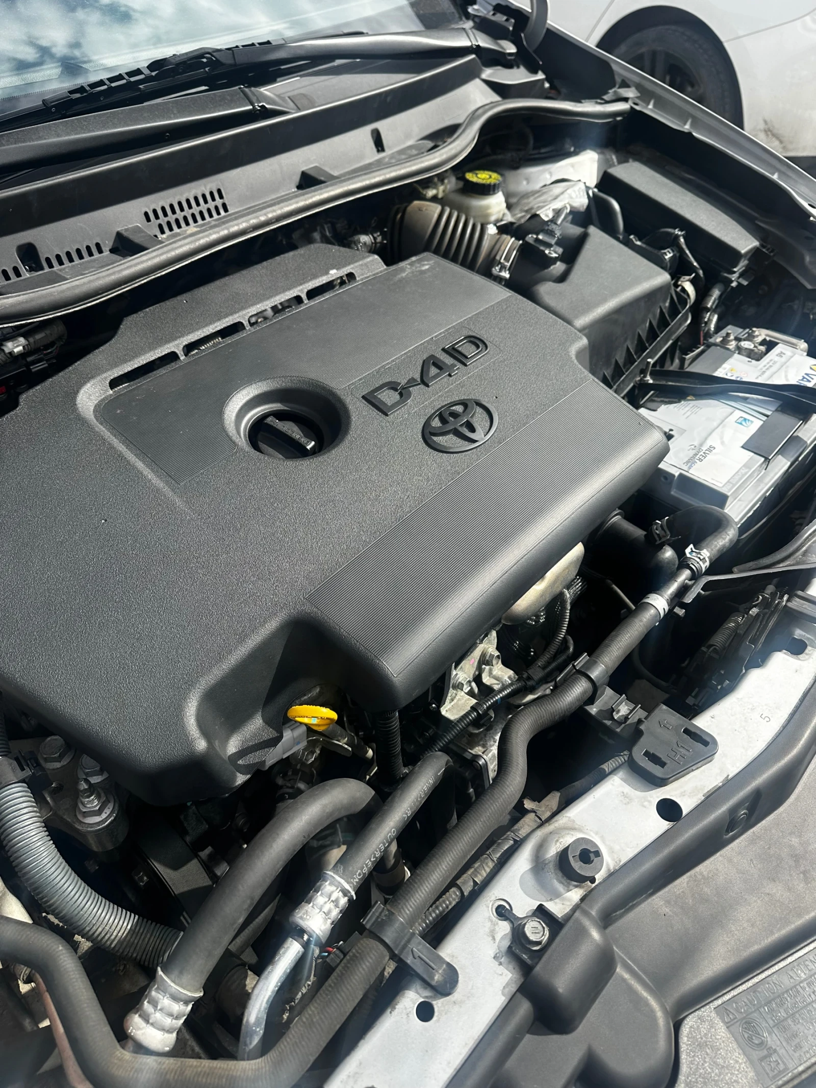 Toyota Auris | Mobile.bg � ����������� 11